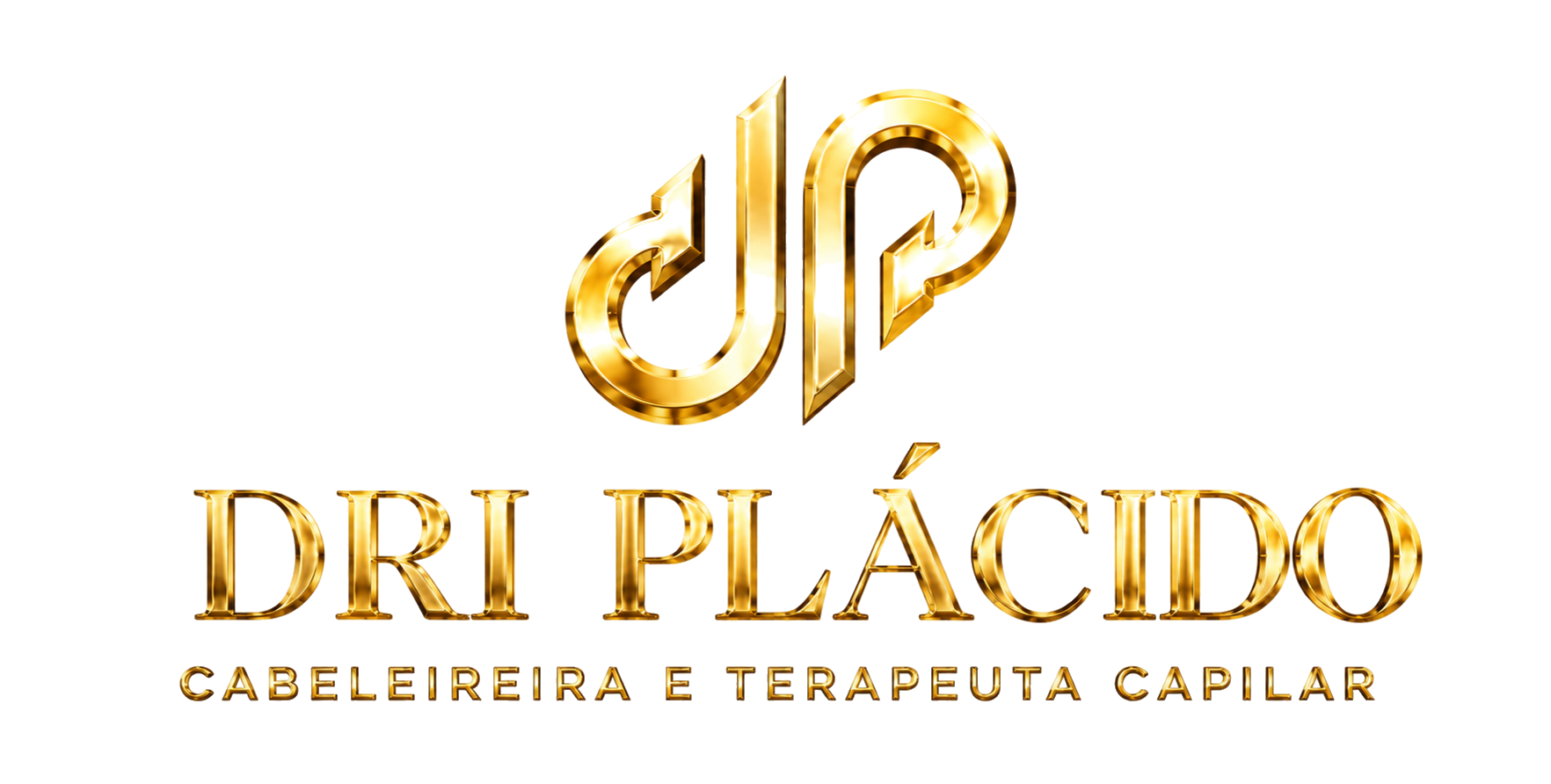 Dri Plácido Cabeleireira e Terapeuta Capilar